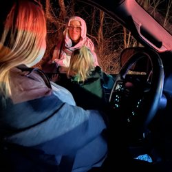 Road To Bethlehem-Drive Thru Experience