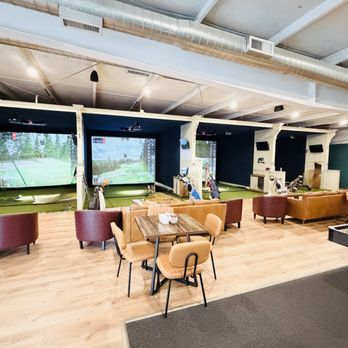The Golf House - golf and game simulator bays at the golf house midlothian tx - Golf Near Me - Midlothian, Texas The Golf House - golf and game simulator bays at the golf house midlothian tx - Golf Near Me - Midlothian, Texas