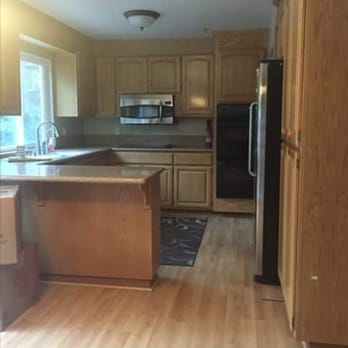 My Builders Edge - Here are some before and afters of our remodel. - General Contractors Near Me My Builders Edge - Here are some before and afters of our remodel. - General Contractors Near Me