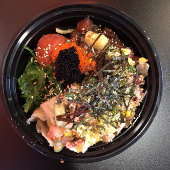 Local Poke - Poke Near Me - Pleasanton, California Local Poke - Poke Near Me - Pleasanton, California