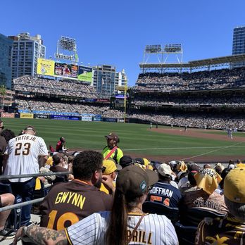 Petco Park - Stadiums & Arenas Near Me - San Diego, California Petco Park - Stadiums & Arenas Near Me - San Diego, California