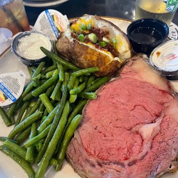 Gaffers - Prime rib - Bars Near Me - Emerald Isle, North Carolina