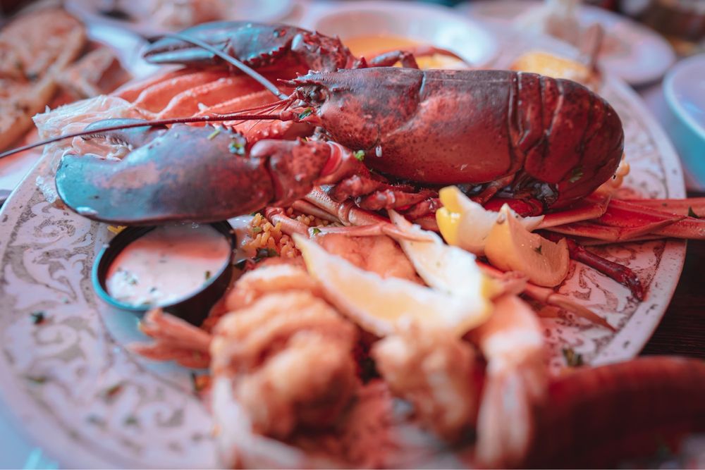 City Island Lobster House