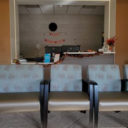 Duly Health And Care - Front desk