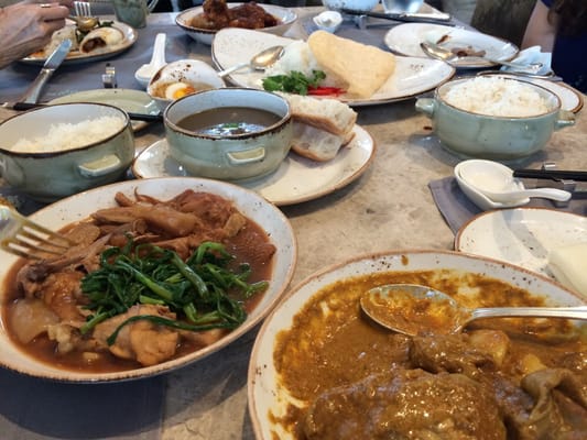 The Clifford Pier by null