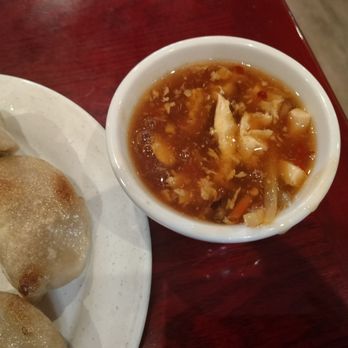Zhang's Buffet - Hot and sour soup - Buffets Near Me - Cheektowaga, New York