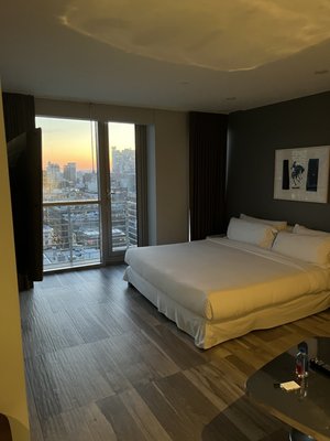 Hotel on Rivington by null