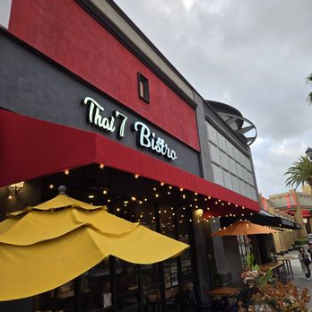 Thai 7 Bistro - Thai Near Me - Brea, California Thai 7 Bistro - Thai Near Me - Brea, California