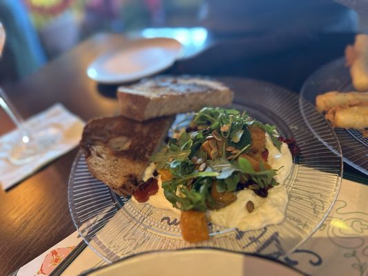 Atrium - American Bistro & Martini Bar by null