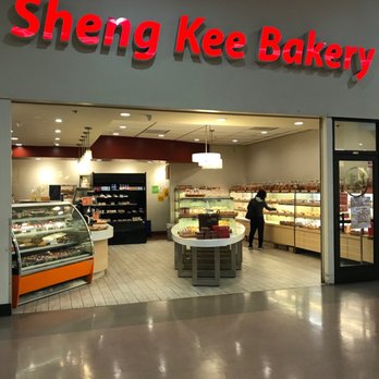 Sheng Kee Bakery - Bakeries Near Me - Richmond, California Sheng Kee Bakery - Bakeries Near Me - Richmond, California