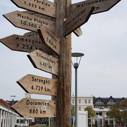 KurPalais - Gute Verkehrsanbindung