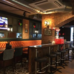Station Tavern