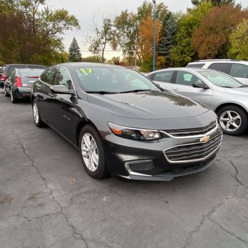 Lees Auto Sales - Used Car Dealers Near Me - Garden City, Michigan Lees Auto Sales - Used Car Dealers Near Me - Garden City, Michigan