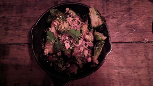 St. Mazie Bar & Supper Club by null St. Mazie Bar & Supper Club by null