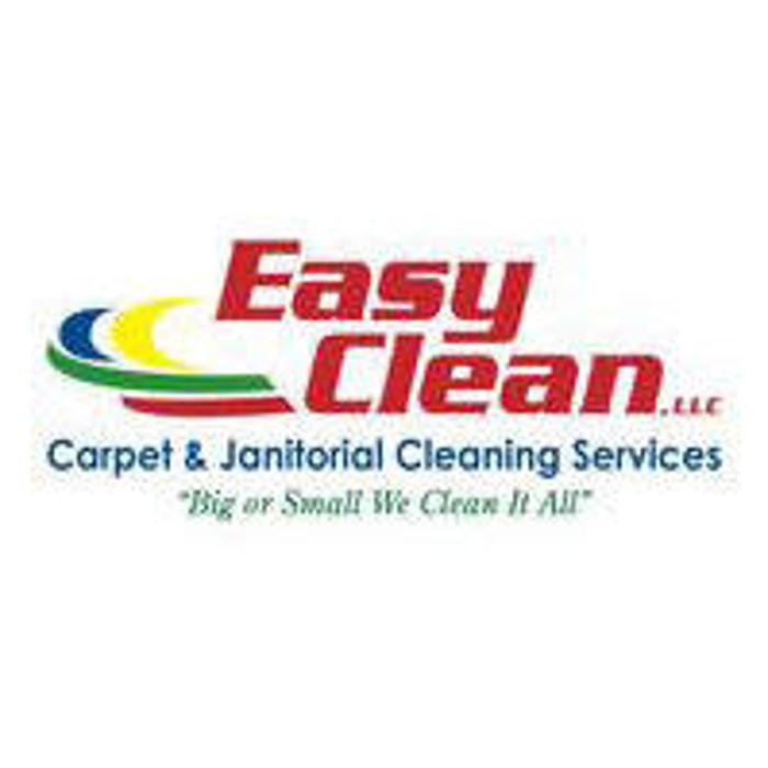 EASY CLEAN CARPET & JANITORIAL SERVICES Updated October 2024