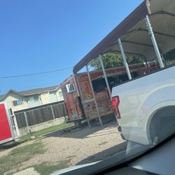 Tacos Ricos