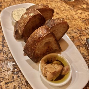 How to Cook a Wolf - Seawolf sourdough - Italian Near Me - Seattle, Washington How to Cook a Wolf - Seawolf sourdough - Italian Near Me - Seattle, Washington