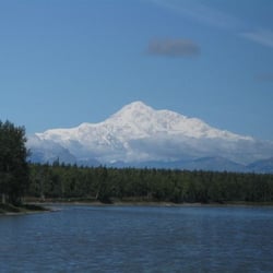 Mat-Su Rv Park & Campground