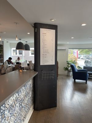 Undercurrent Coffee by null
