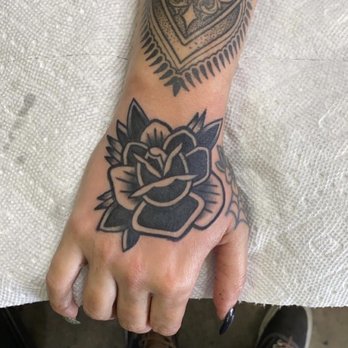 Handsome Devil - Isaiah hand drew this with a pen, and then tattooed it! Very rad! - Tattoo Near Me - Renton, Washington Handsome Devil - Isaiah hand drew this with a pen, and then tattooed it! Very rad! - Tattoo Near Me - Renton, Washington