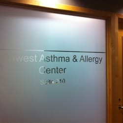 Northwest Asthma & Allergy Center