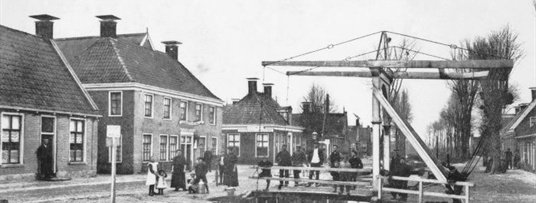 De Herberg van Smallingerland by null
