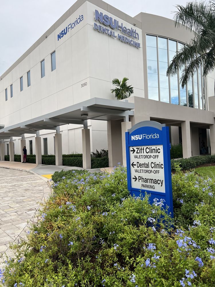 NSU College Of Dental Medicine