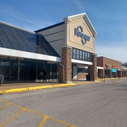 Kroger Food Stores