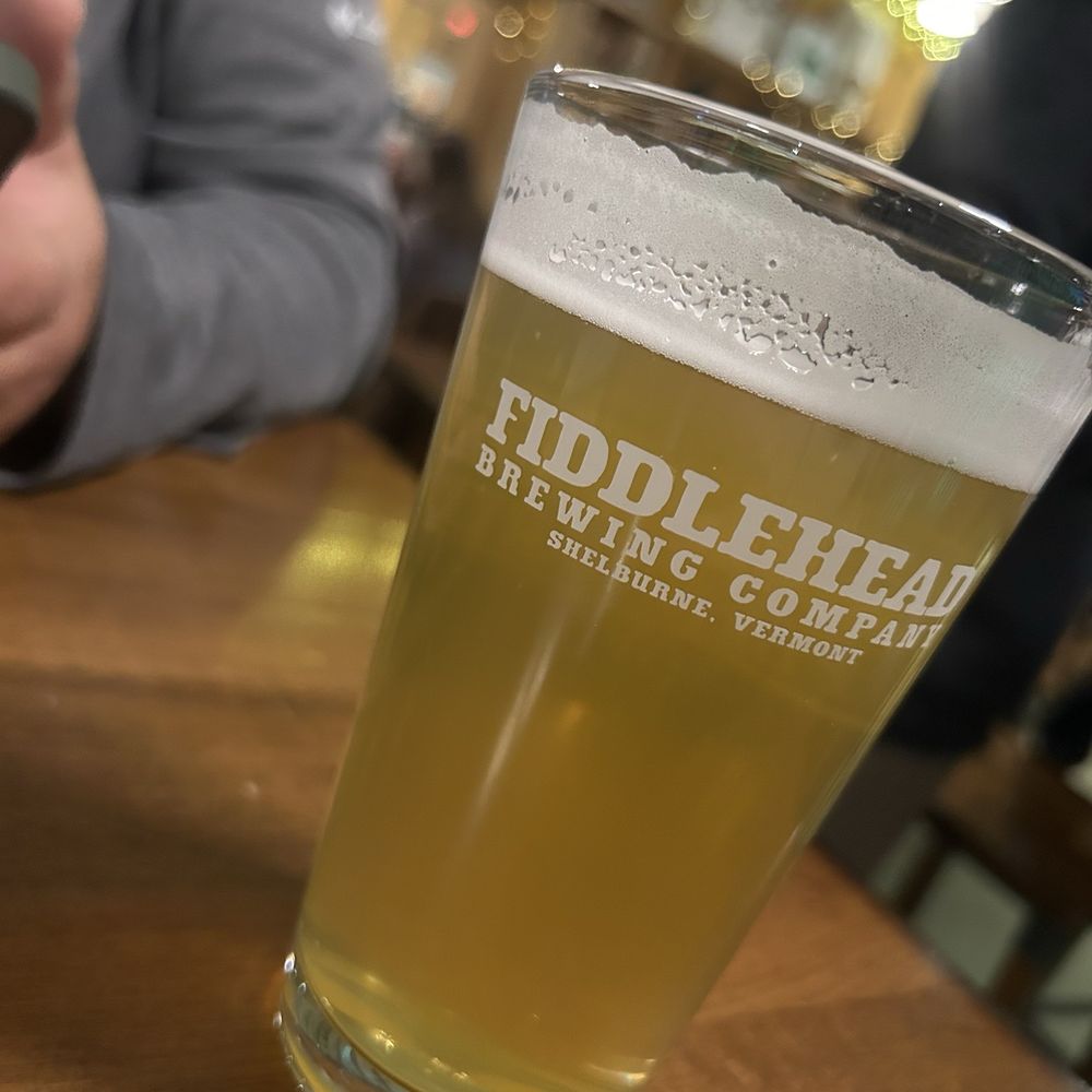 Fiddlehead Brewing - Breweries Near Me - Shelburne, Vermont Fiddlehead Brewing - Breweries Near Me - Shelburne, Vermont