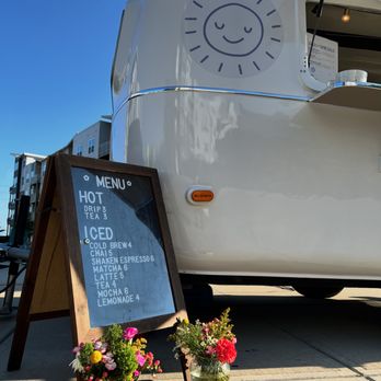 Routine Coffee - Food Trucks Near Me