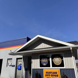 Heartland Auto Repair