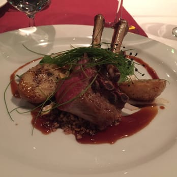The Bunker - Lamb - Wine Bars Near Me - Queenstown, OTA