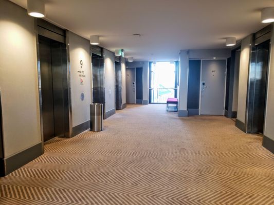 Radisson Blu Scandinavia Hotel, Oslo by null