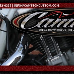 Camtech Custom