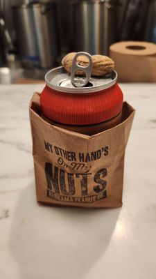 Alabama Peanut Co. by null