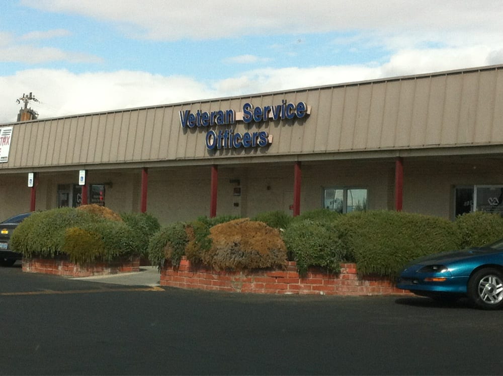 Veteran Service Office - veterans service organization in Las Vegas, NV