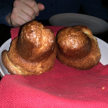 The Library - Popovers - New American Near Me - Las Vegas, Nevada
