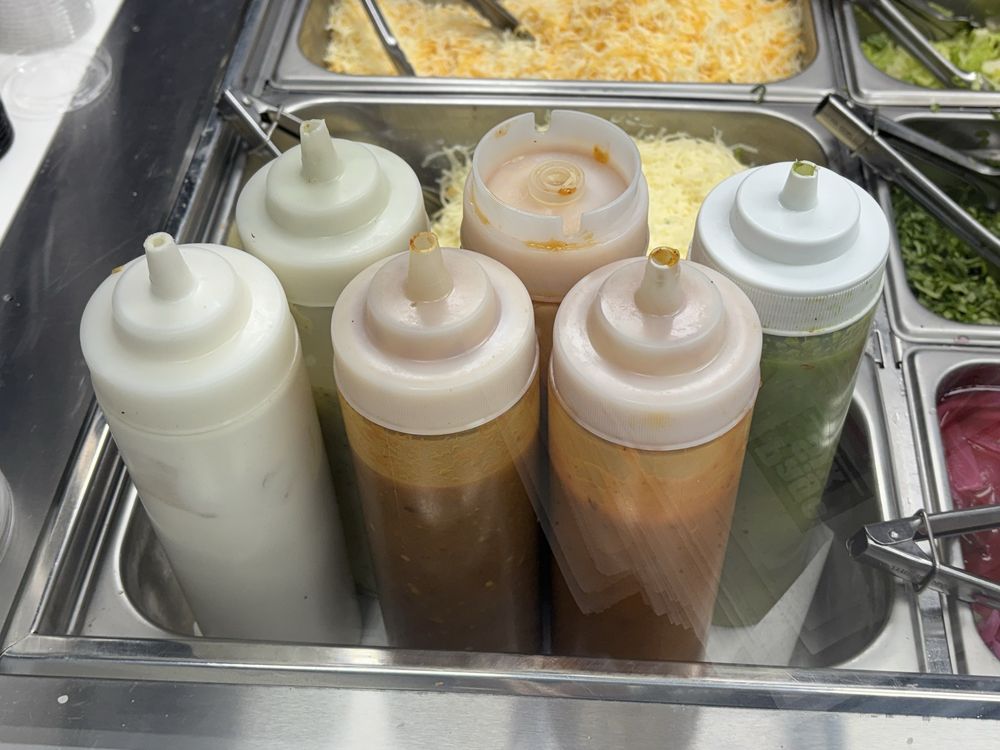 Maya Mexican Grill