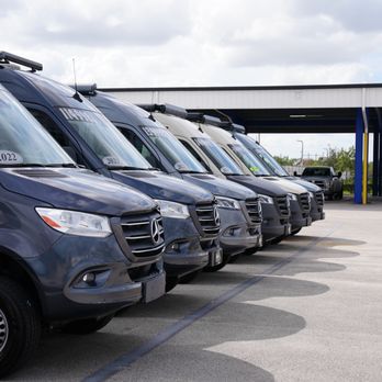 La Mesa RecVan - Tucson - RV Dealers Near Me - Tucson, Arizona