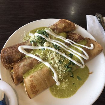 Broken Yolk Cafe - Crepes - Breakfast & Brunch Near Me - Orange, California