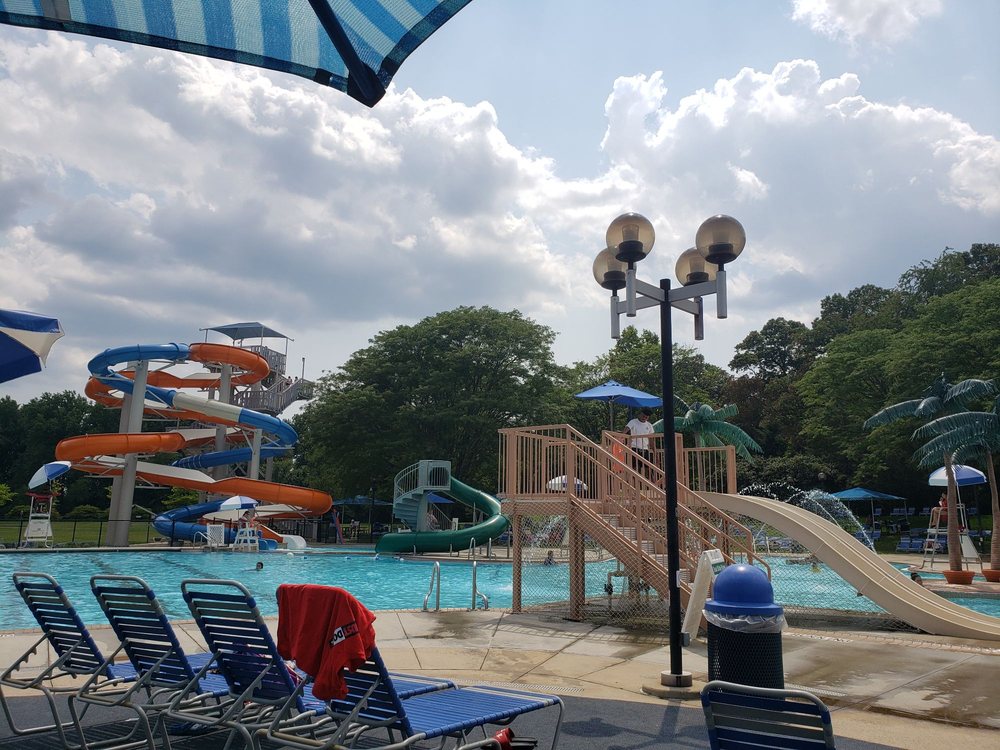 BOHRER PARK AT SUMMIT HALL FARM Updated September 2024 25 Photos