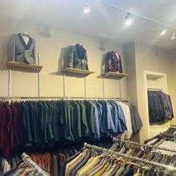 In Style - Suits, Jackets
