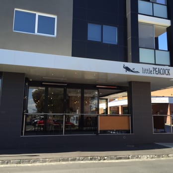 Little Peacock - Breakfast & Brunch Near Me - Brunswick, VIC