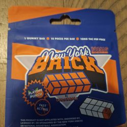 Knicks Bricks