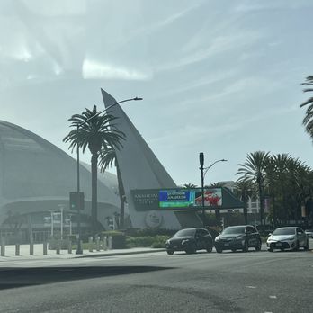 Anaheim Convention Center - Venues & Event Spaces Near Me - Anaheim, California Anaheim Convention Center - Venues & Event Spaces Near Me - Anaheim, California
