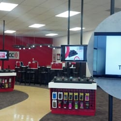 Verizon Authorized Retailer, TCC