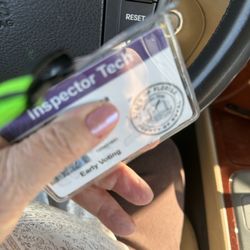 Southside Community Center - Please vote. It does count!