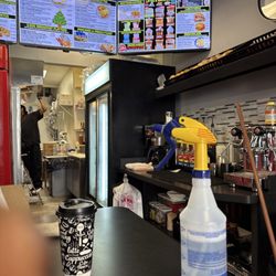 Bagel Bistro & Grill