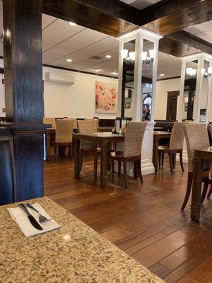 Flying Pig Cafe by null