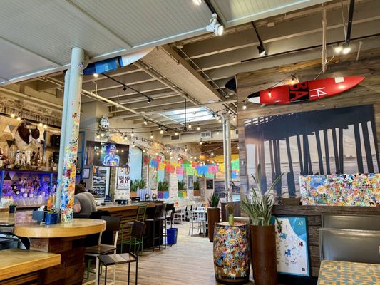 BelAir Cantina by null